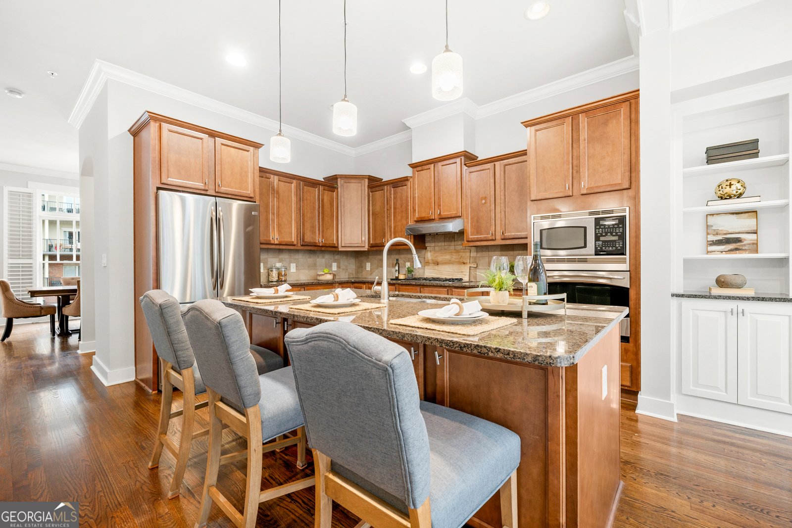 1004 River Vista Drive Atlanta - Photo 11