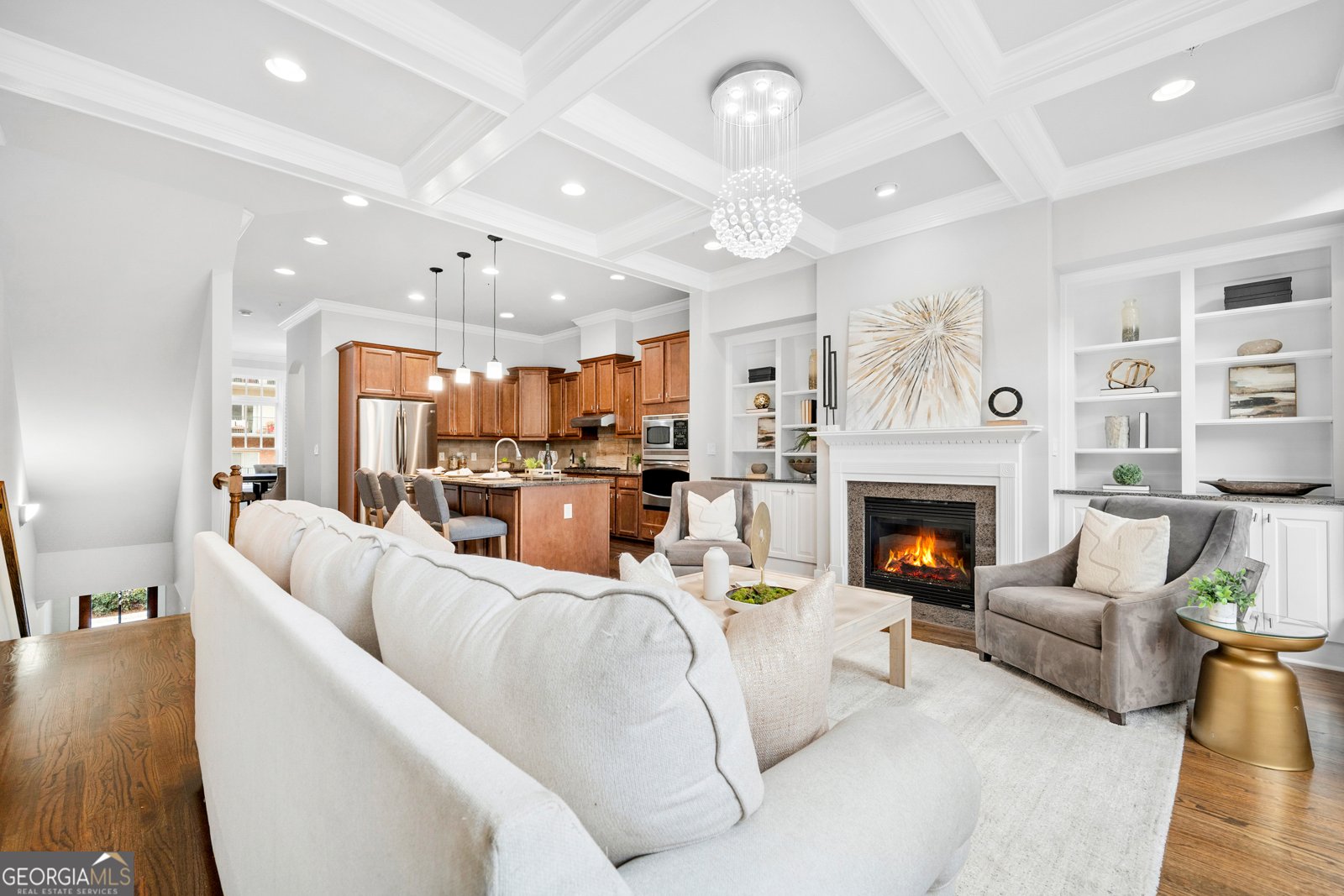 1004 River Vista Drive Atlanta - Photo 7