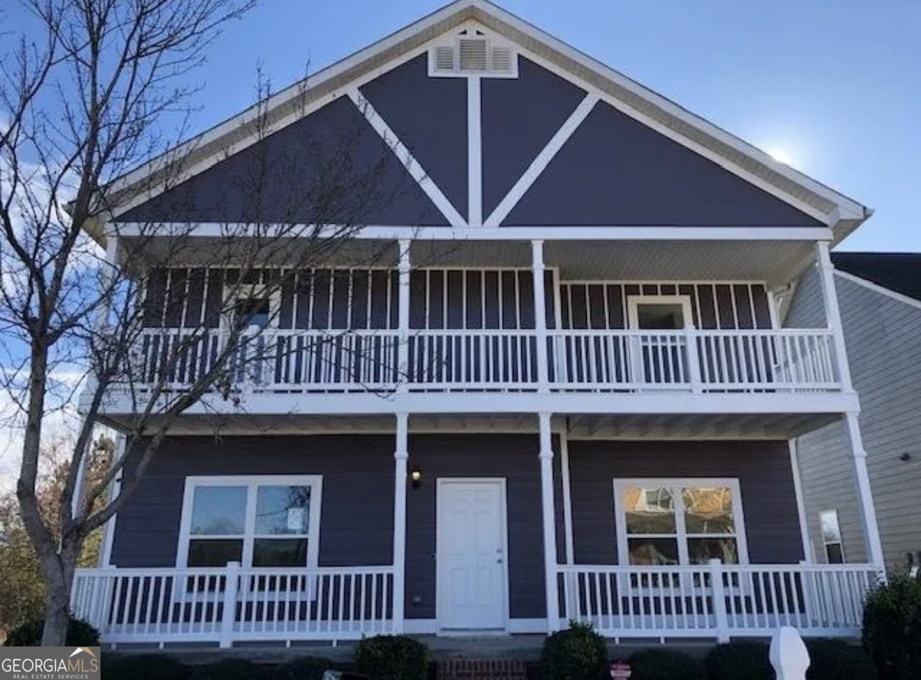 85 Austin Terrace Porterdale - Photo 1