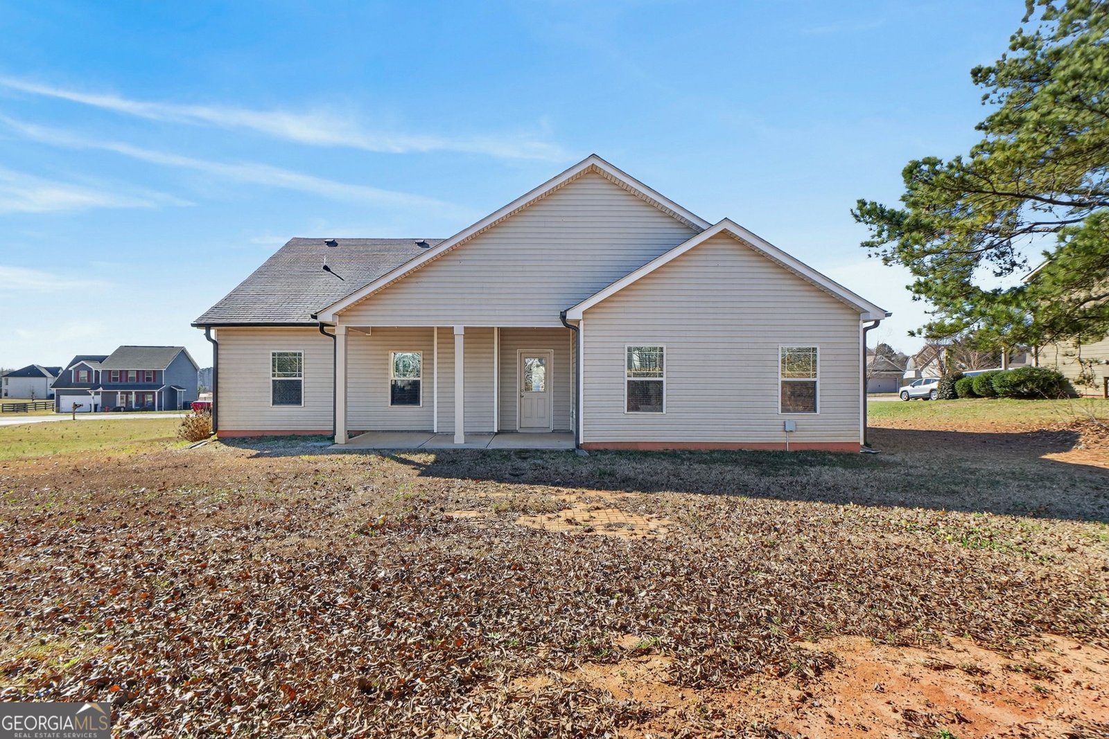 105 Garnet Lane Griffin - Photo 24