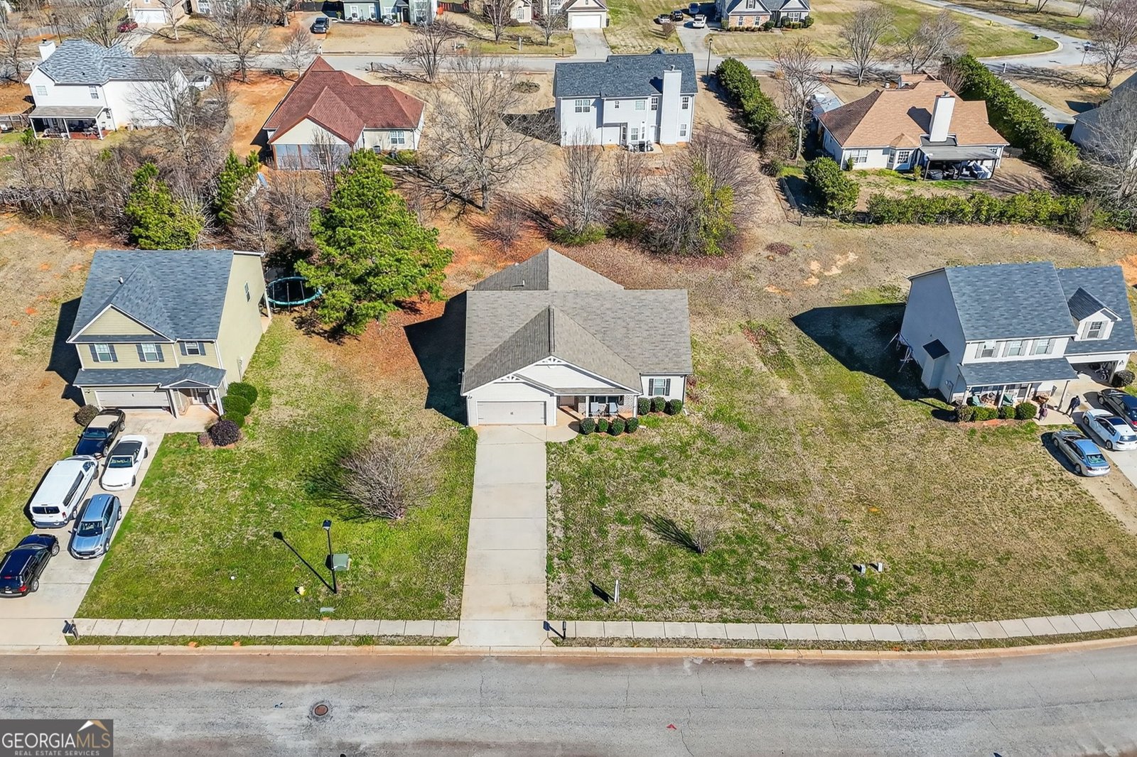 105 Garnet Lane Griffin - Photo 25