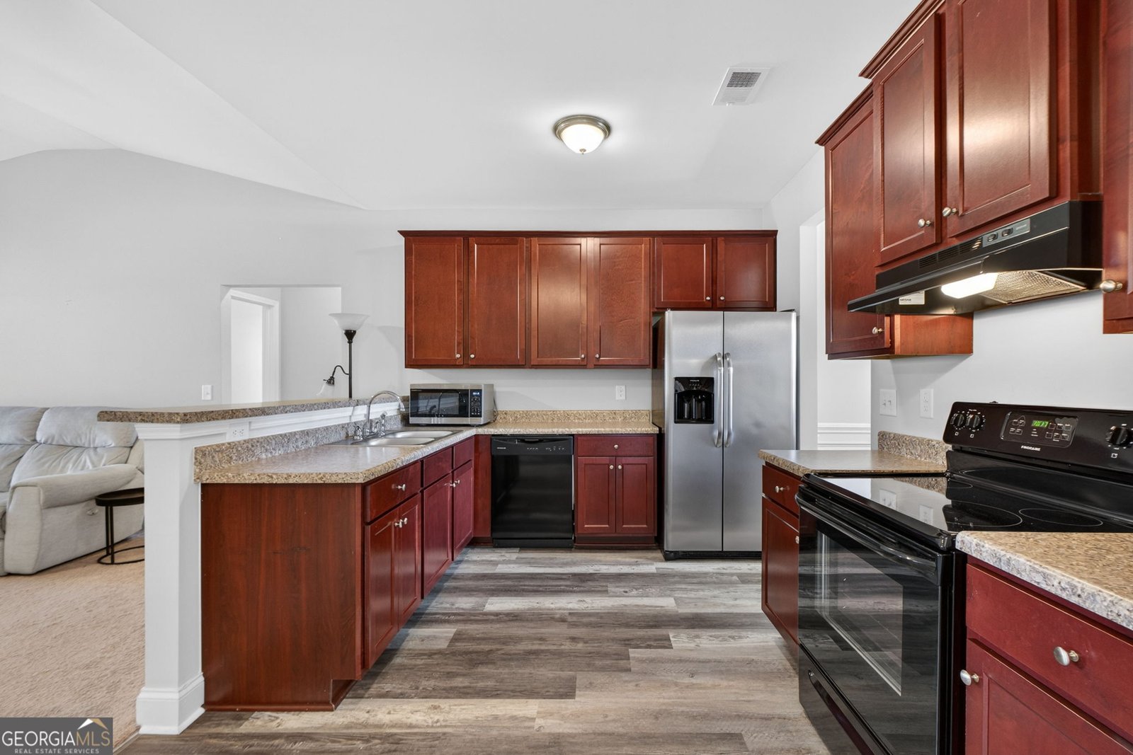 105 Garnet Lane Griffin - Photo 8