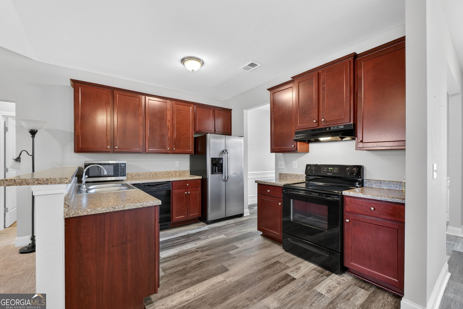 105 Garnet Lane Griffin - Photo 9