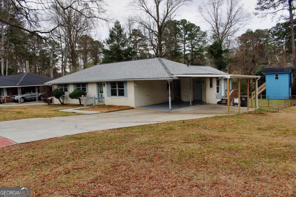 1893 Stratford Arms Drive Morrow - Photo 1