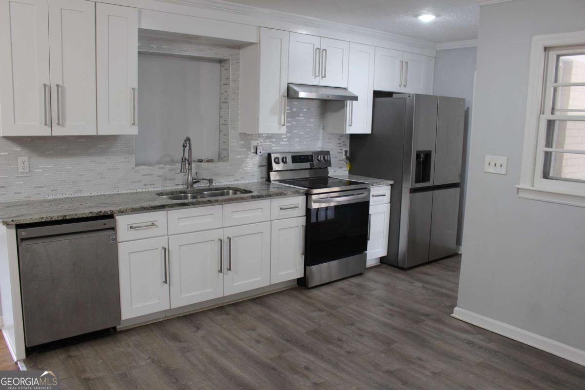 1893 Stratford Arms Drive Morrow - Photo 6