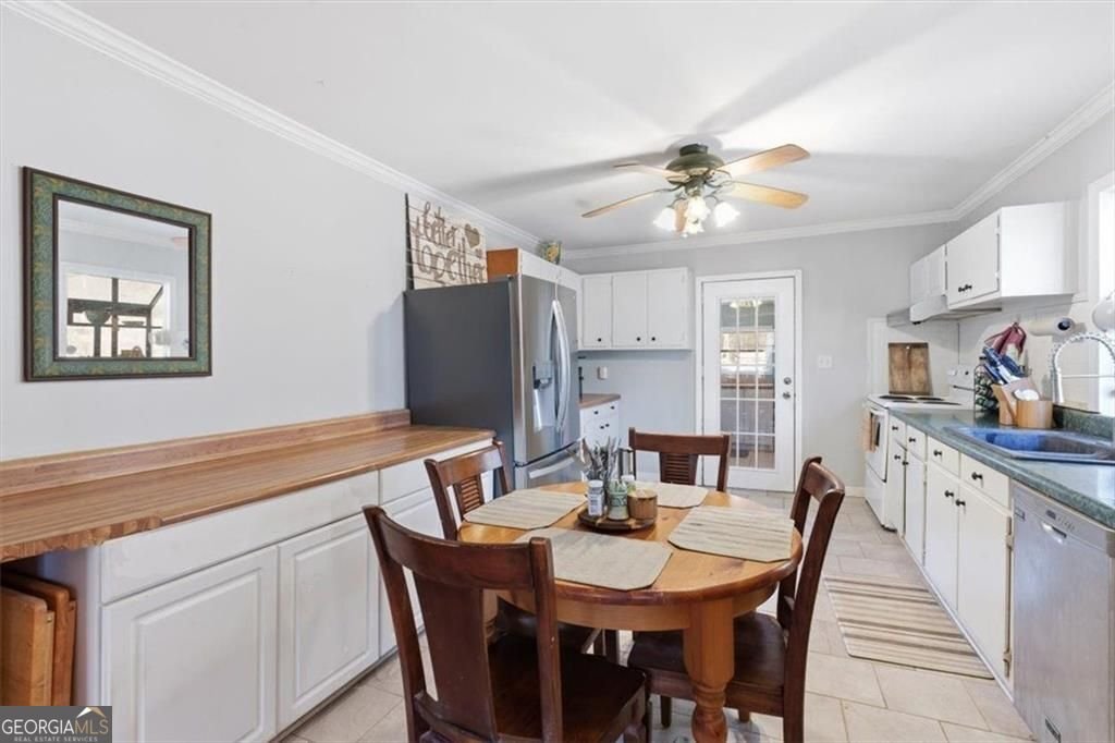 150 Old Hwy 138 Fayetteville - Photo 12