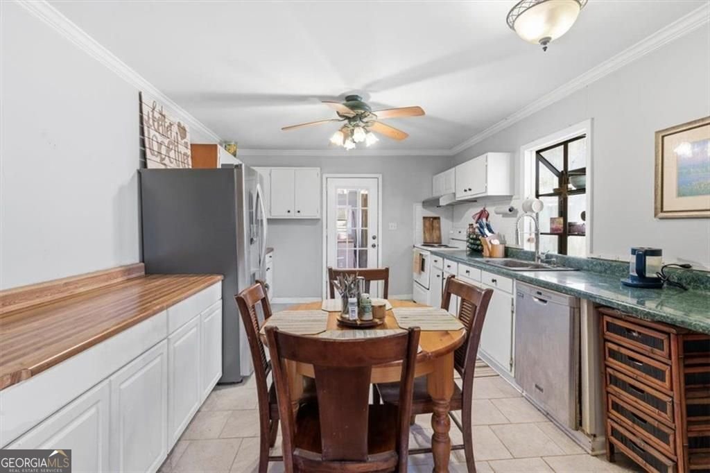 150 Old Hwy 138 Fayetteville - Photo 13