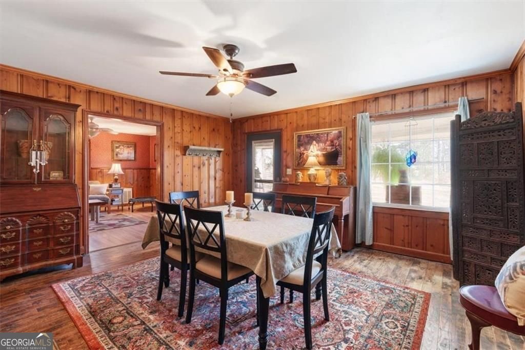 150 Old Hwy 138 Fayetteville - Photo 14