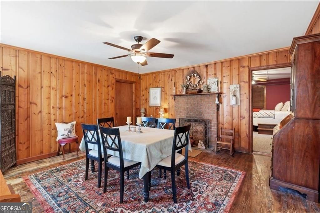 150 Old Hwy 138 Fayetteville - Photo 15