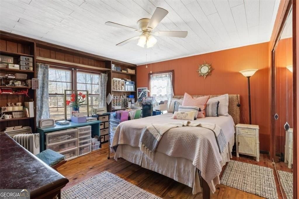 150 Old Hwy 138 Fayetteville - Photo 16