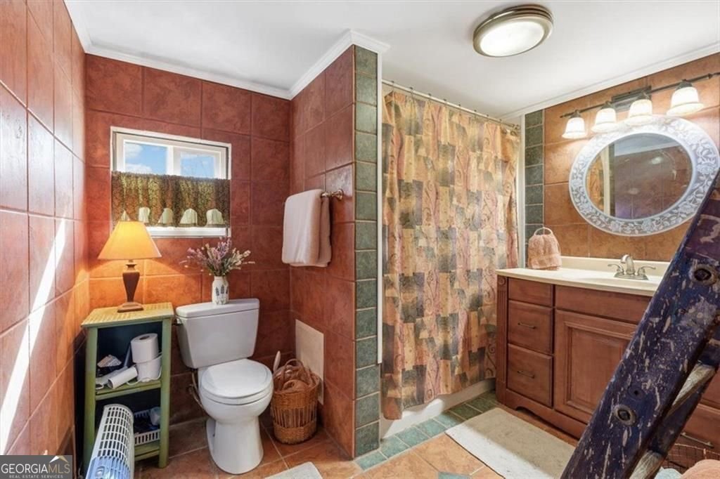 150 Old Hwy 138 Fayetteville - Photo 18