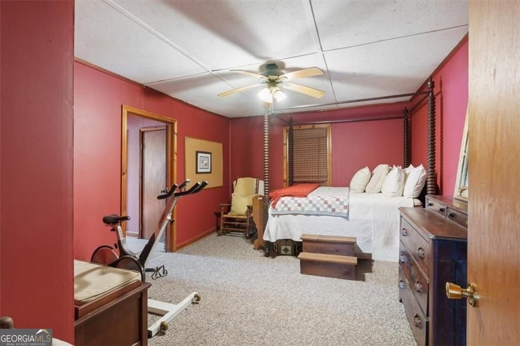 150 Old Hwy 138 Fayetteville - Photo 19