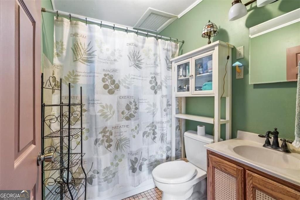 150 Old Hwy 138 Fayetteville - Photo 20