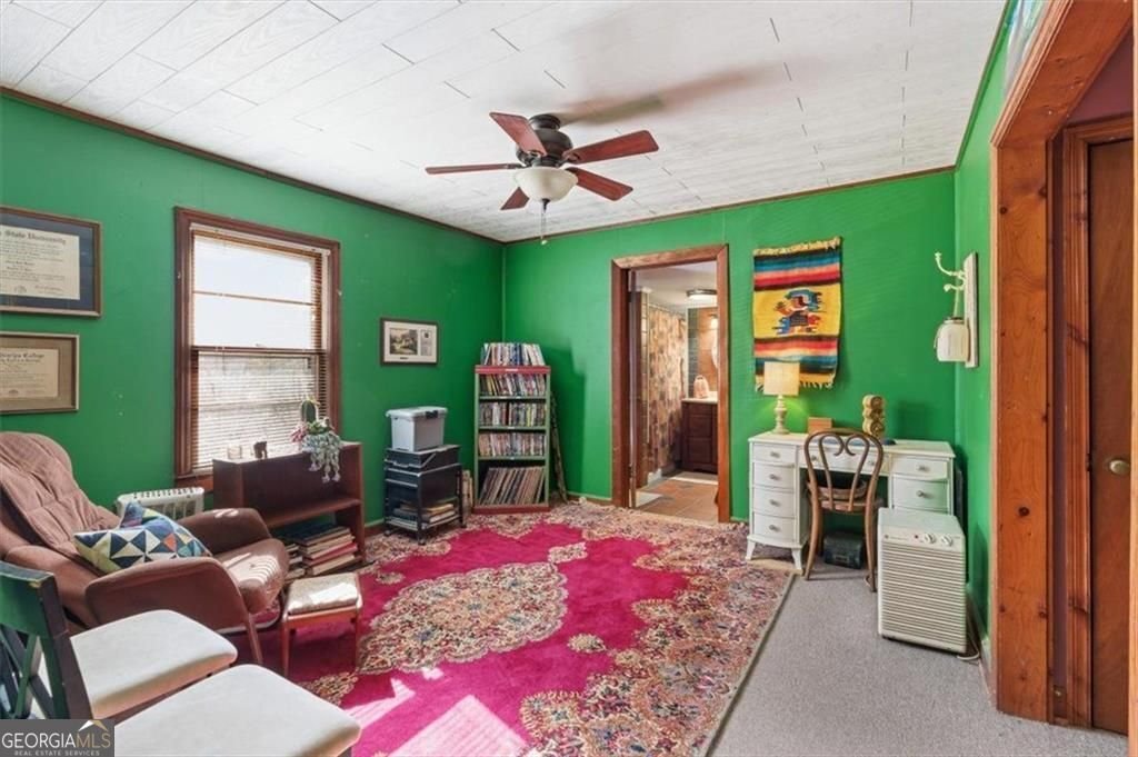 150 Old Hwy 138 Fayetteville - Photo 21