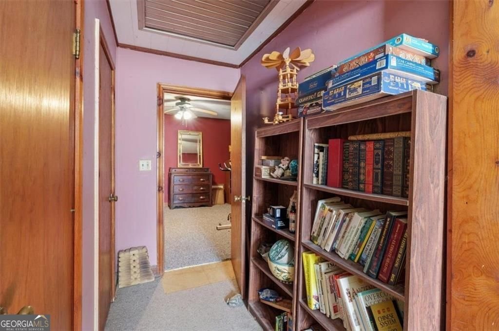 150 Old Hwy 138 Fayetteville - Photo 22