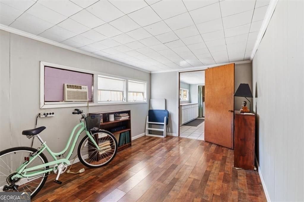 150 Old Hwy 138 Fayetteville - Photo 23