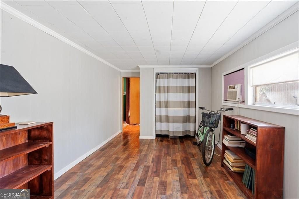 150 Old Hwy 138 Fayetteville - Photo 24