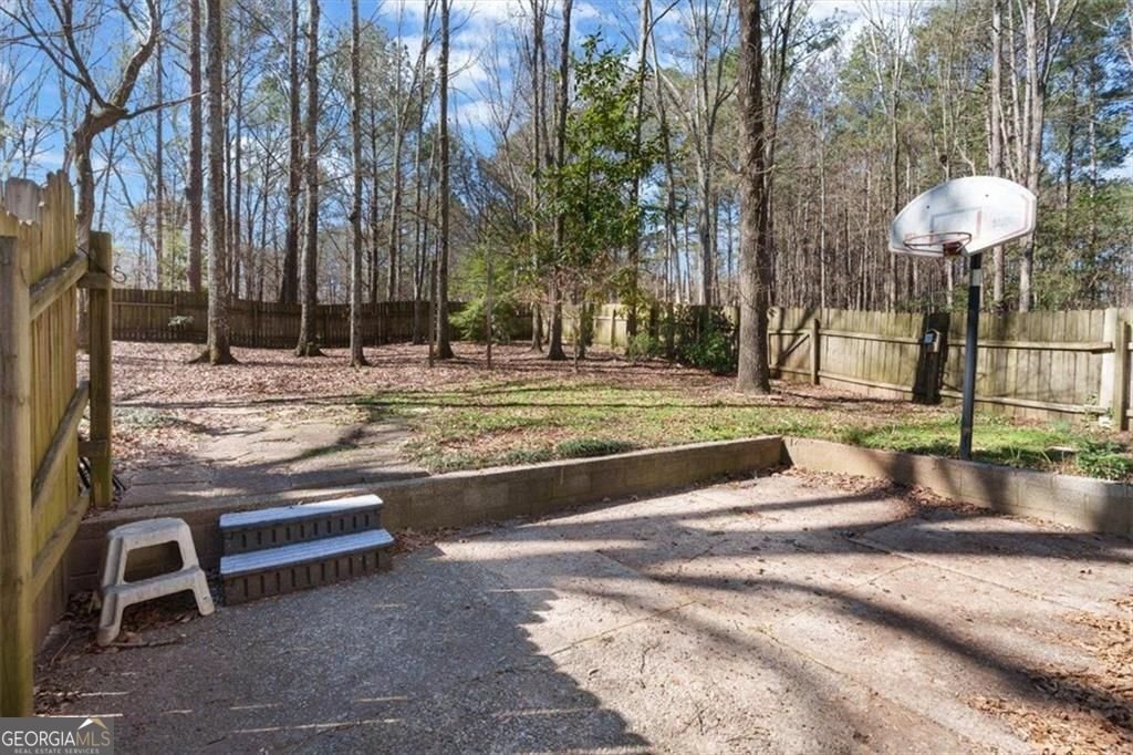 150 Old Hwy 138 Fayetteville - Photo 26