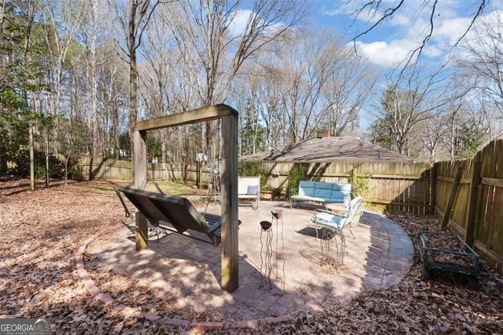 150 Old Hwy 138 Fayetteville - Photo 27