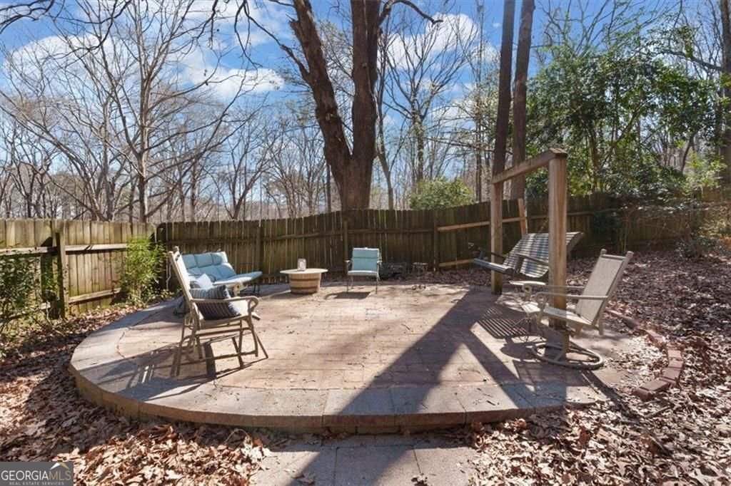 150 Old Hwy 138 Fayetteville - Photo 28