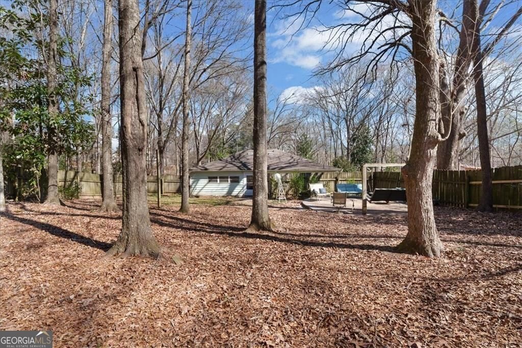 150 Old Hwy 138 Fayetteville - Photo 31