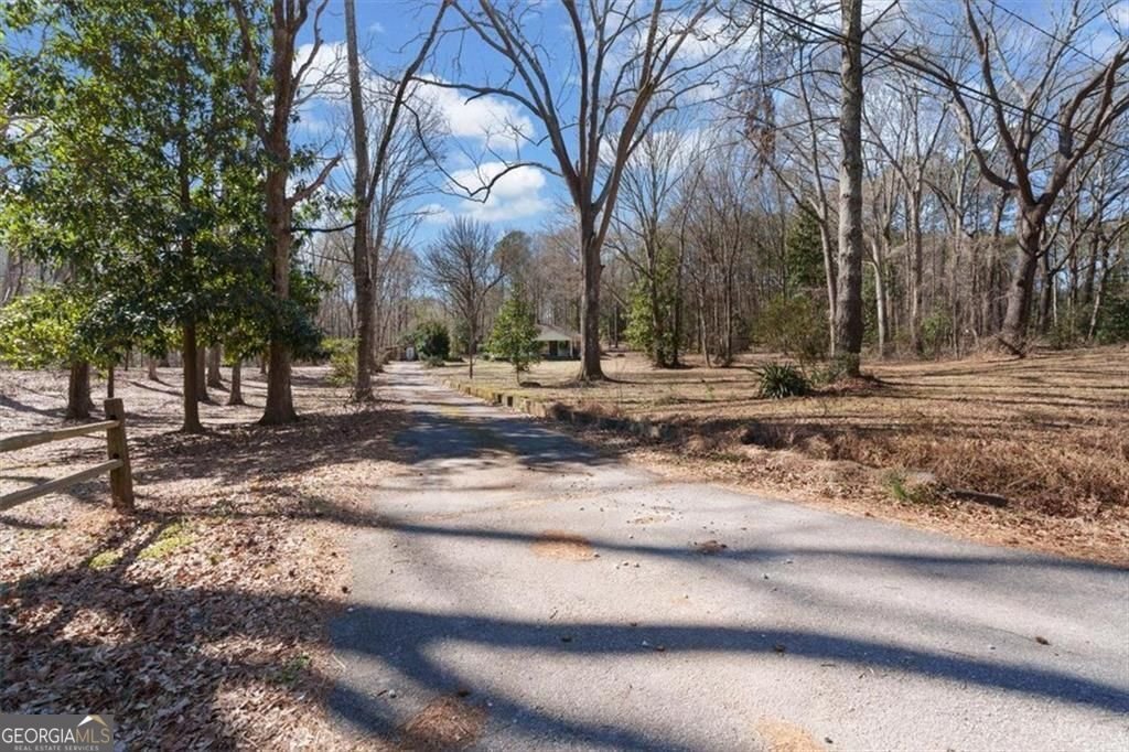 150 Old Hwy 138 Fayetteville - Photo 32