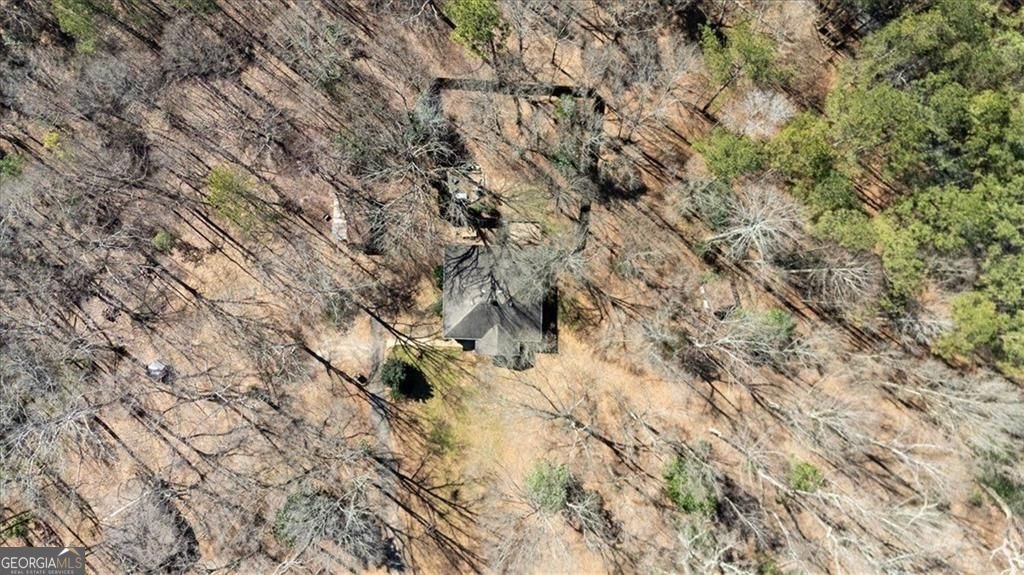 150 Old Hwy 138 Fayetteville - Photo 35