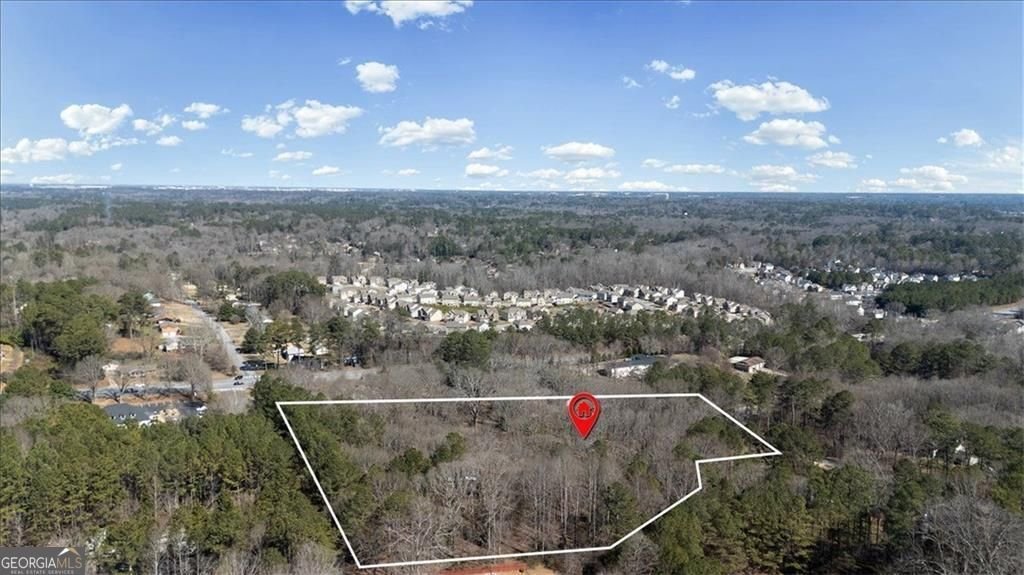 150 Old Hwy 138 Fayetteville - Photo 38