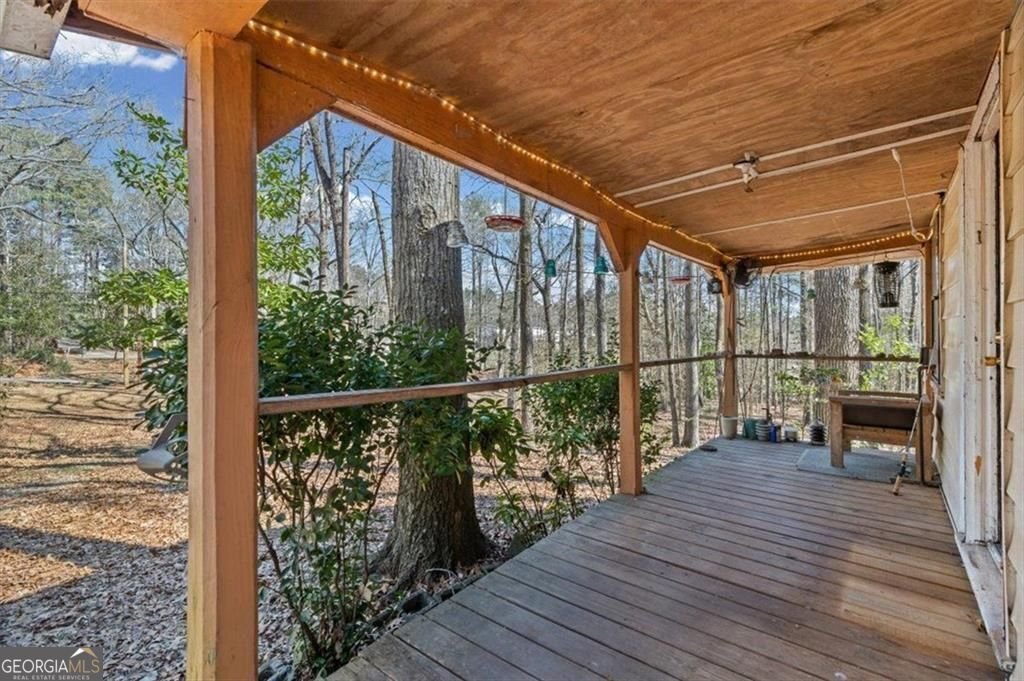 150 Old Hwy 138 Fayetteville - Photo 41