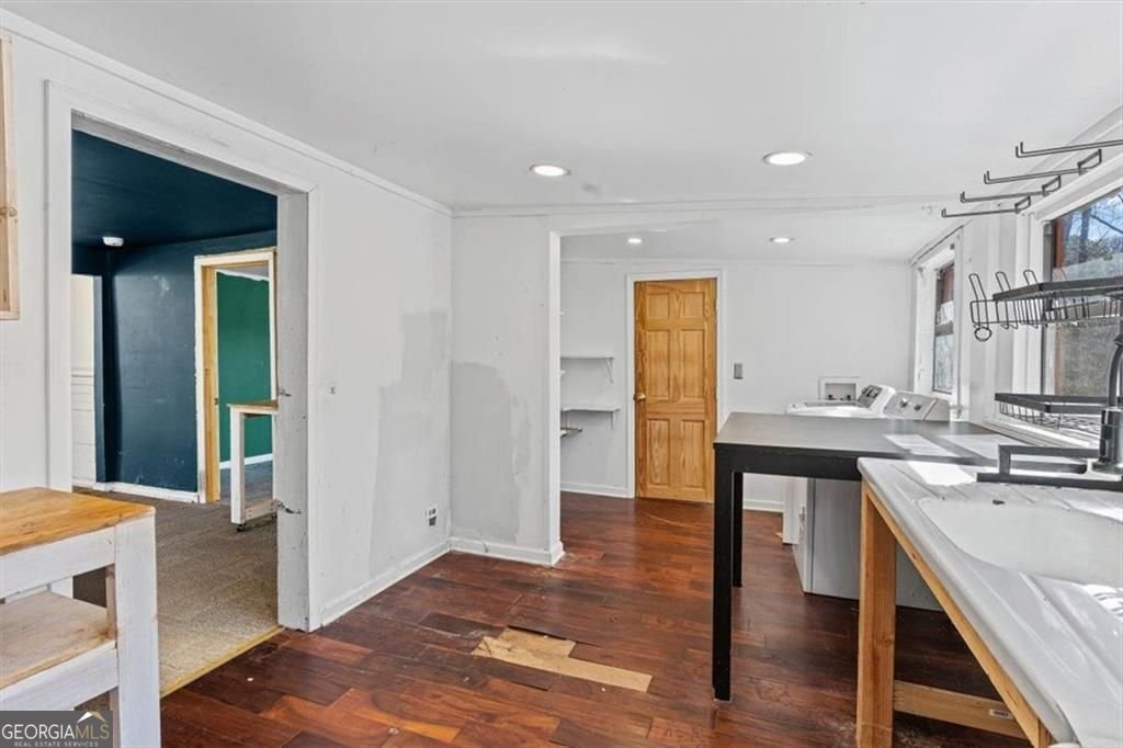 150 Old Hwy 138 Fayetteville - Photo 48