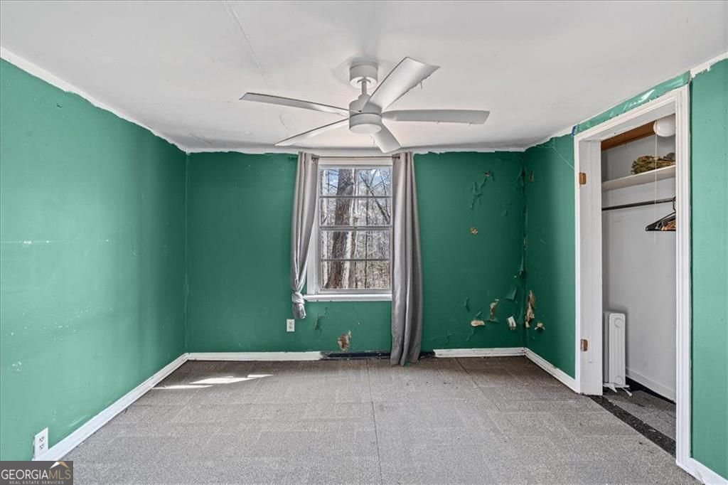 150 Old Hwy 138 Fayetteville - Photo 49