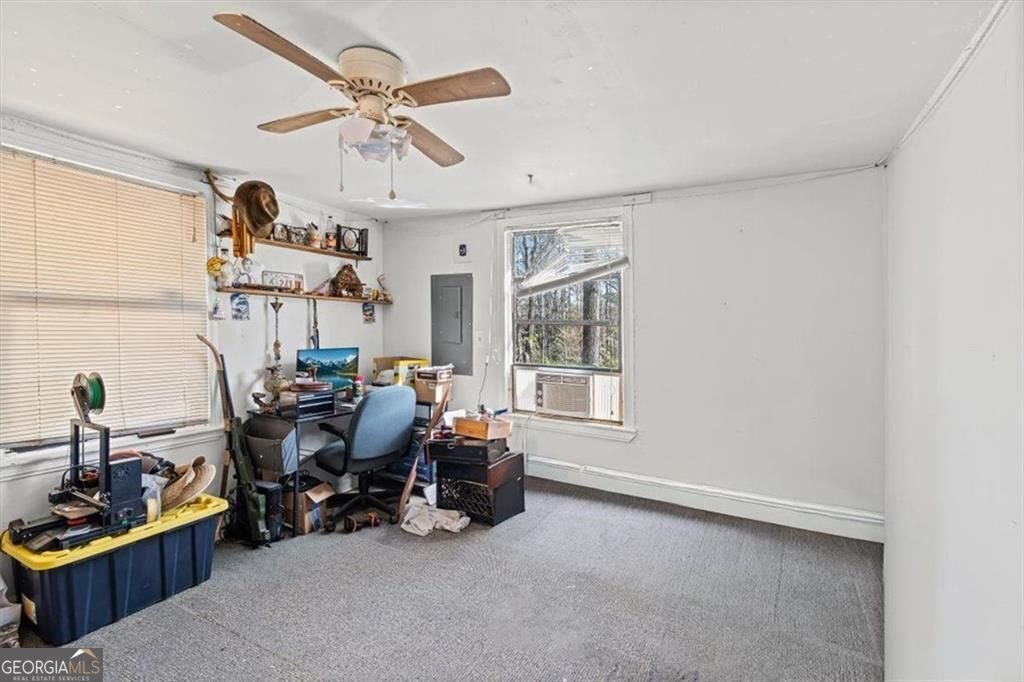 150 Old Hwy 138 Fayetteville - Photo 51