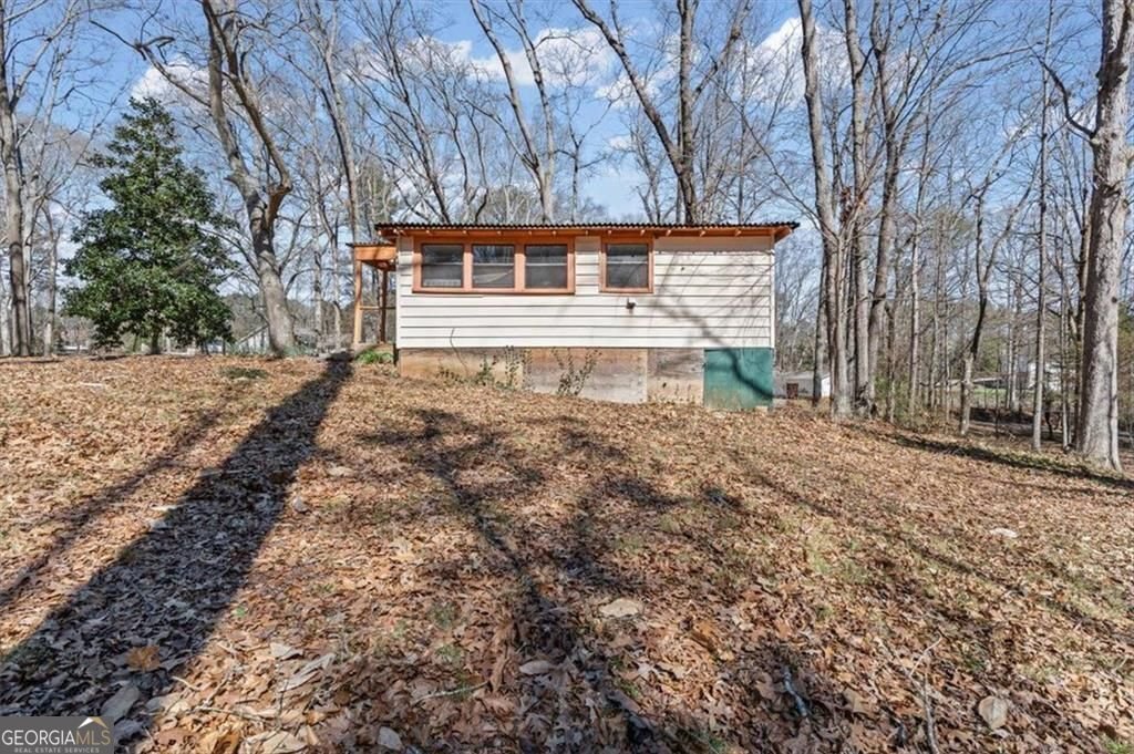 150 Old Hwy 138 Fayetteville - Photo 53