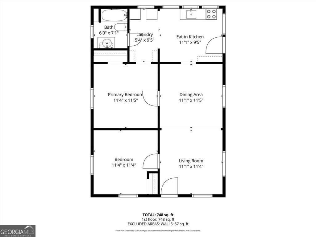 150 Old Hwy 138 Fayetteville - Photo 55