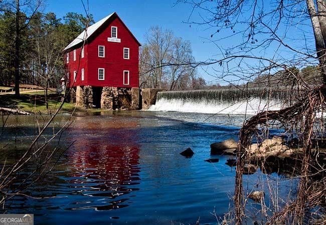 150 Old Hwy 138 Fayetteville - Photo 65