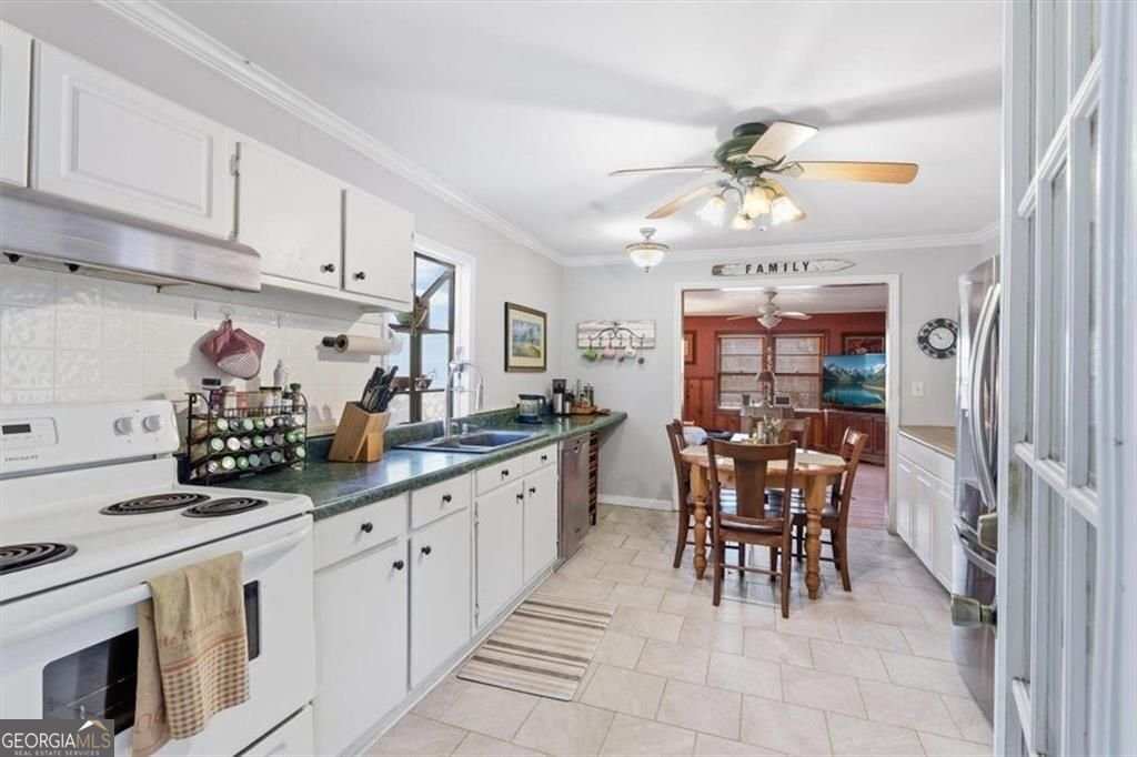 150 Old Hwy 138 Fayetteville - Photo 9