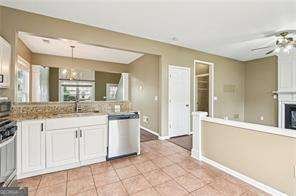 1726 Taynton Circle Kennesaw - Photo 10