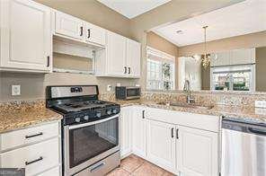 1726 Taynton Circle Kennesaw - Photo 11