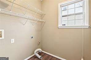 1726 Taynton Circle Kennesaw - Photo 12