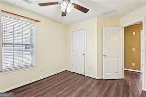 1726 Taynton Circle Kennesaw - Photo 15