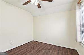 1726 Taynton Circle Kennesaw - Photo 17