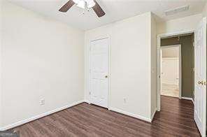 1726 Taynton Circle Kennesaw - Photo 19