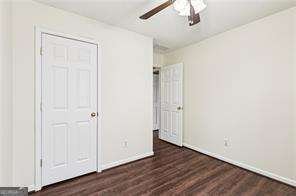 1726 Taynton Circle Kennesaw - Photo 20