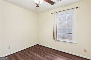 1726 Taynton Circle Kennesaw - Photo 21