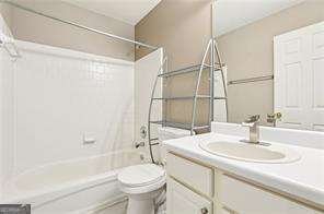 1726 Taynton Circle Kennesaw - Photo 22