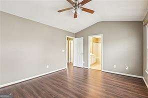 1726 Taynton Circle Kennesaw - Photo 25