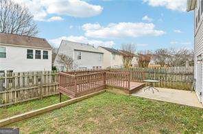 1726 Taynton Circle Kennesaw - Photo 32