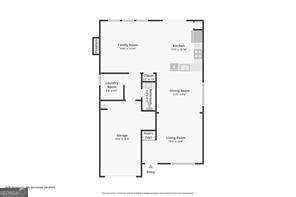 1726 Taynton Circle Kennesaw - Photo 33