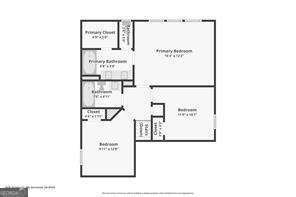 1726 Taynton Circle Kennesaw - Photo 34