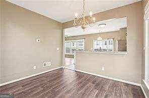 1726 Taynton Circle Kennesaw - Photo 7